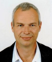André Overney